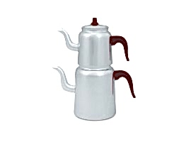 Klasik Tip Çaydanlık
